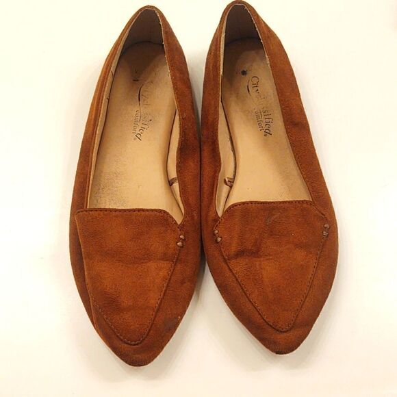 City Classified Loafers - Picture 1 of 6